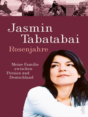 cover image of Rosenjahre